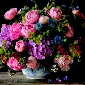 Meet your Posher, Kathleen